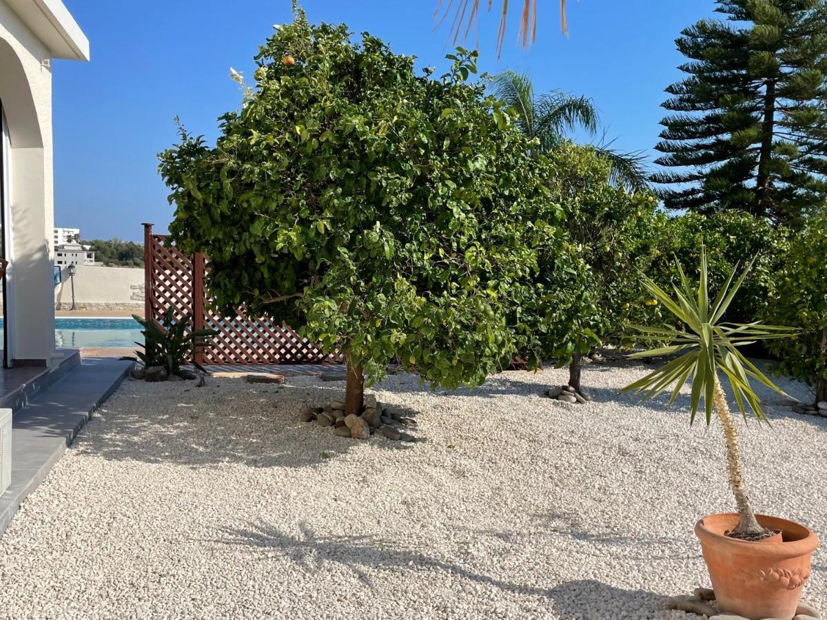 Coral Bungalow Golful Coralilor Exterior foto